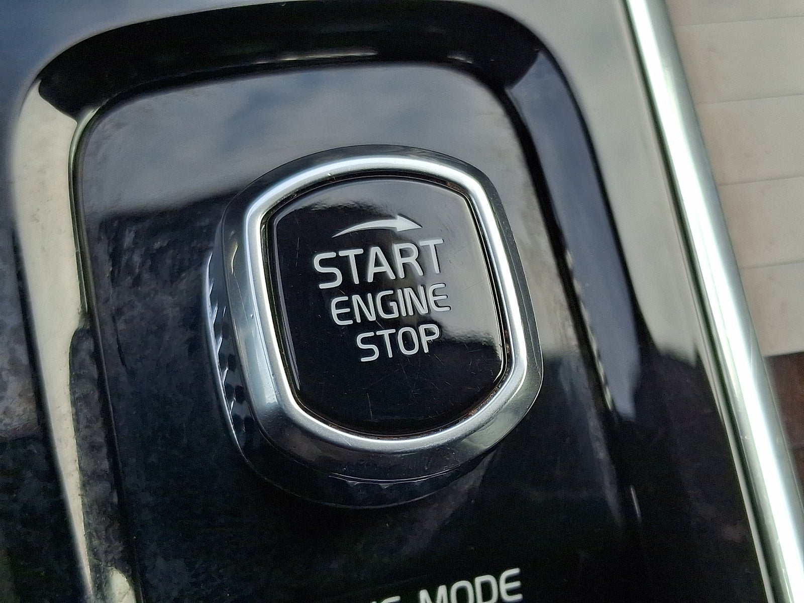 2019 Volvo XC90 T5 Momentum