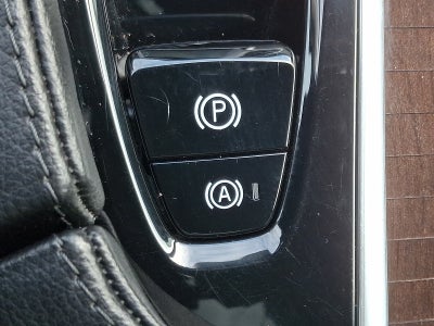 2019 Volvo XC90 T5 Momentum