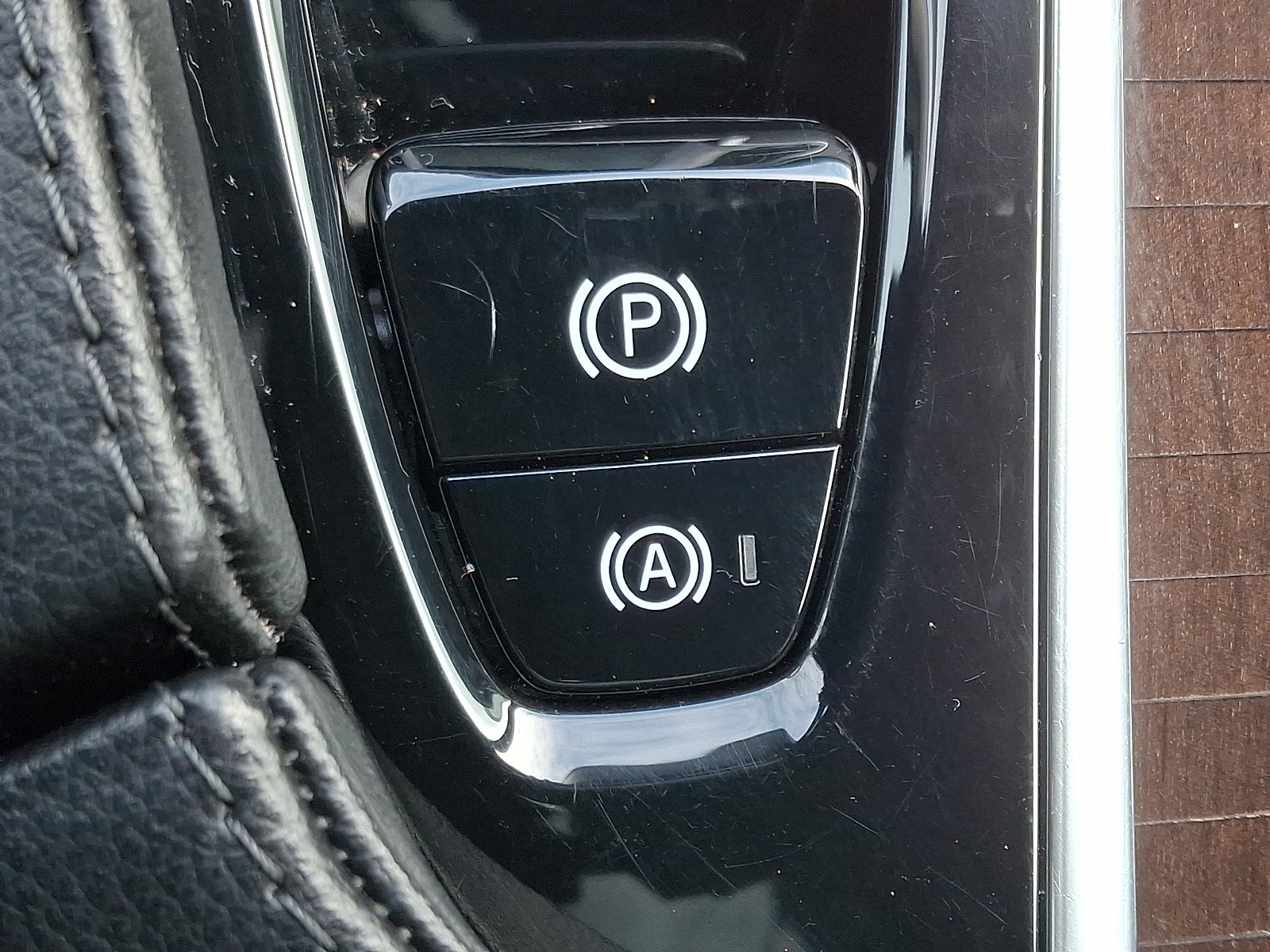 2019 Volvo XC90 T5 Momentum