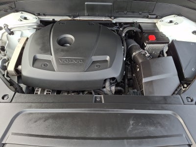 2019 Volvo XC90 T5 Momentum