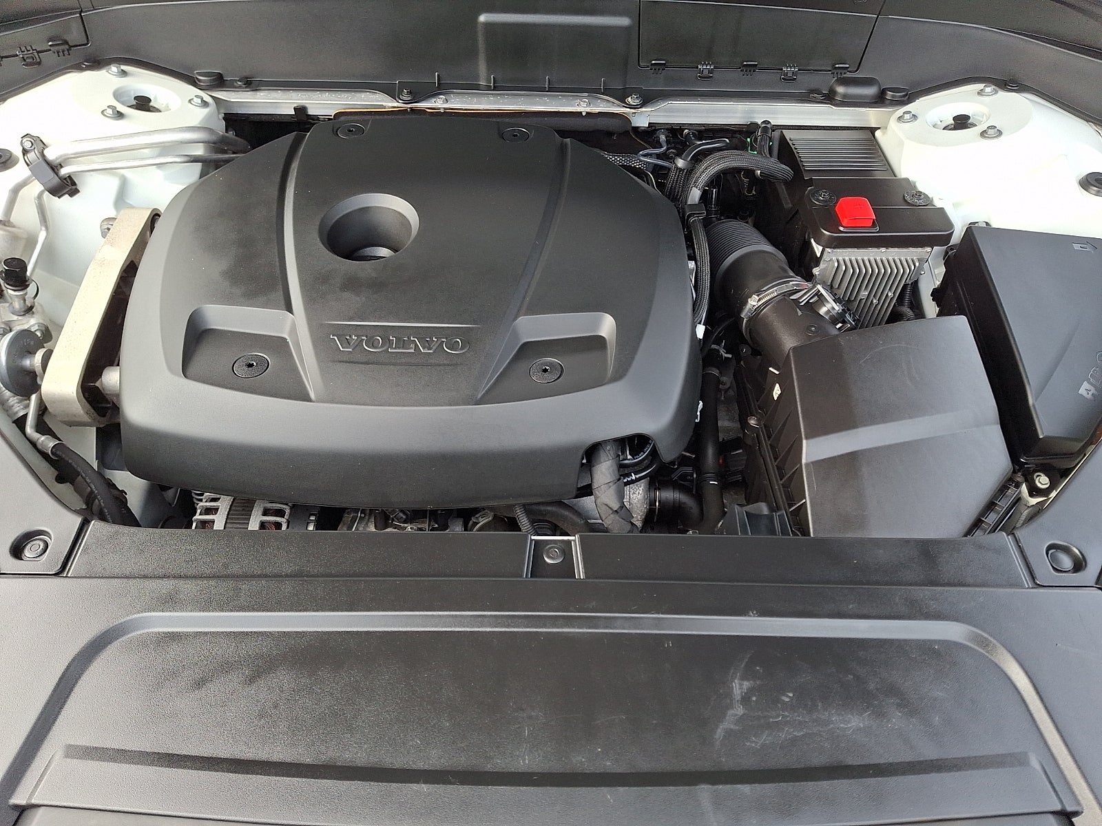 2019 Volvo XC90 T5 Momentum