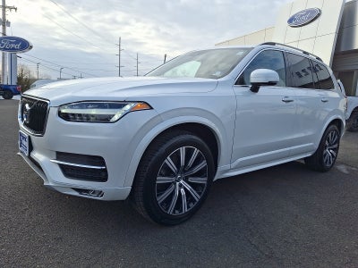 2019 Volvo XC90 T5 Momentum