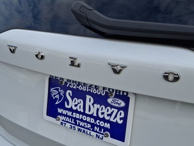 2019 Volvo XC90 T5 Momentum