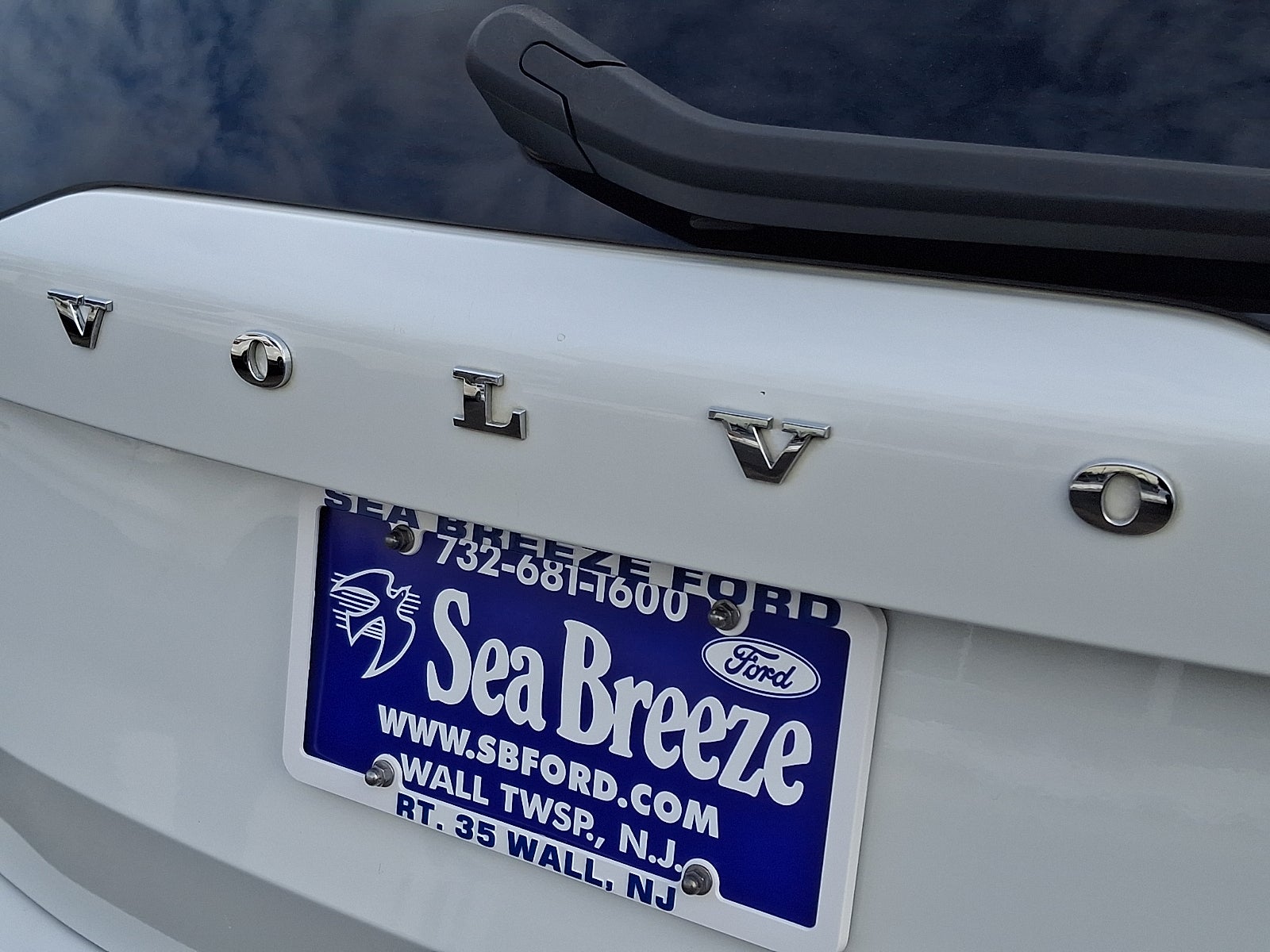 2019 Volvo XC90 T5 Momentum