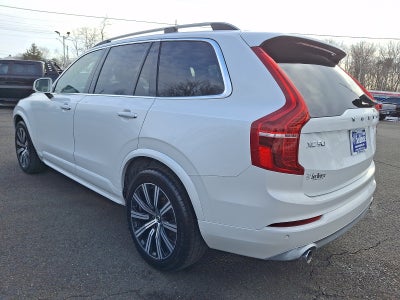 2019 Volvo XC90 T5 Momentum