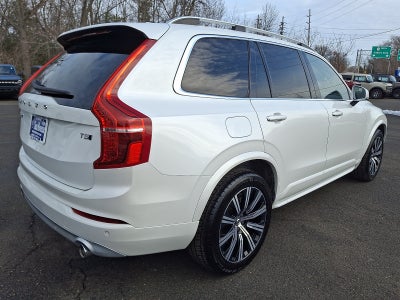 2019 Volvo XC90 T5 Momentum