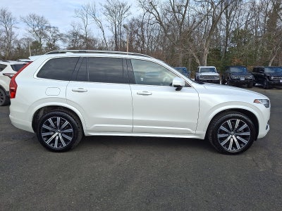 2019 Volvo XC90 T5 Momentum
