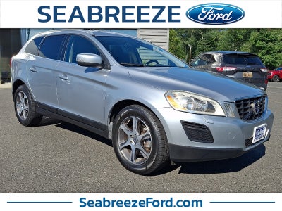2011 Volvo XC60 T6