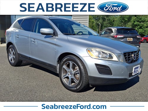 2011 Volvo XC60 T6