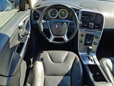 2011 Volvo XC60 T6