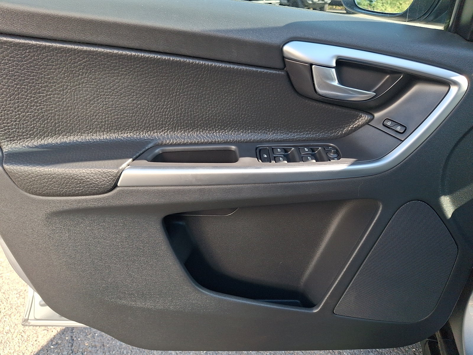 2011 Volvo XC60 T6