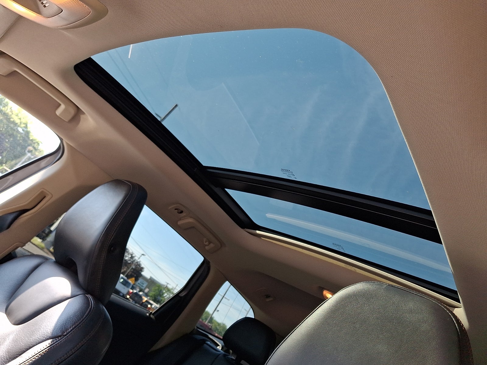 2011 Volvo XC60 T6