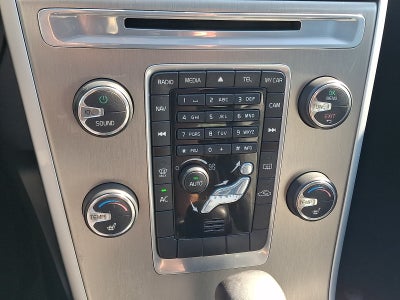 2011 Volvo XC60 T6