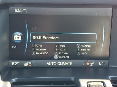 2011 Volvo XC60 T6
