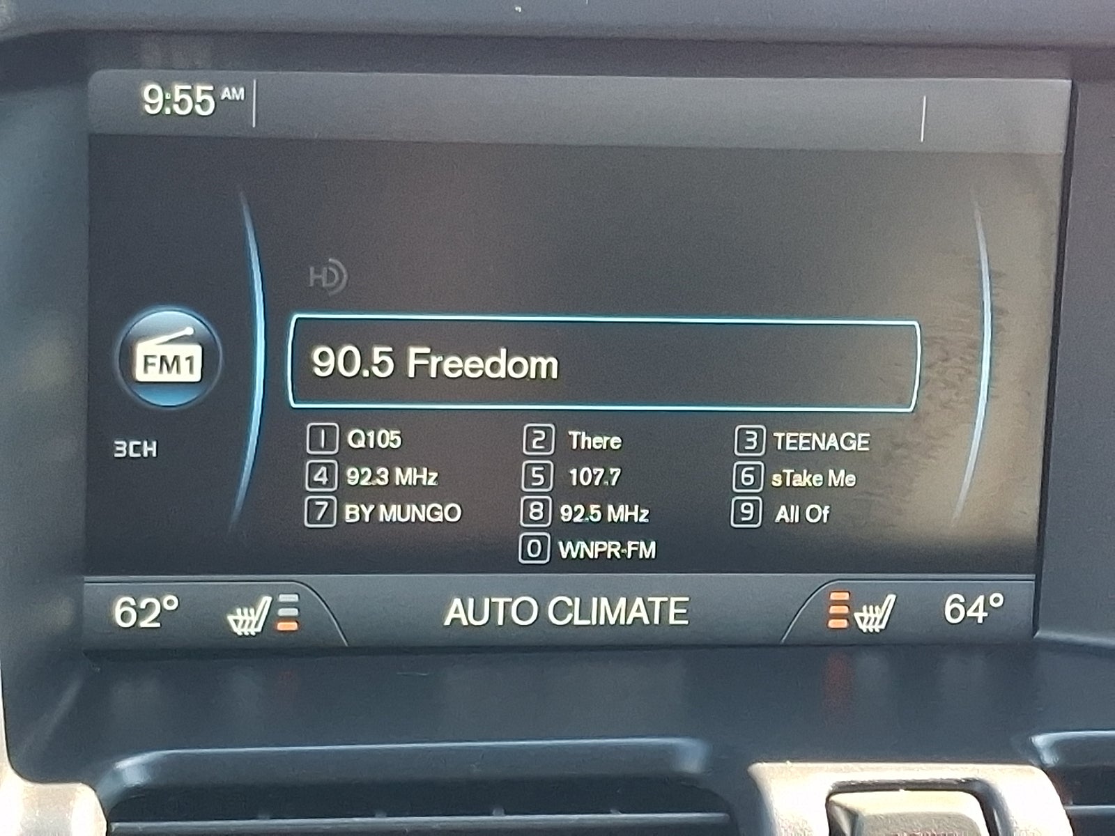 2011 Volvo XC60 T6