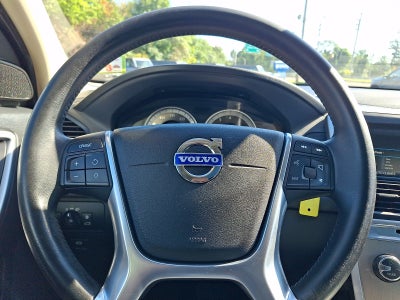 2011 Volvo XC60 T6