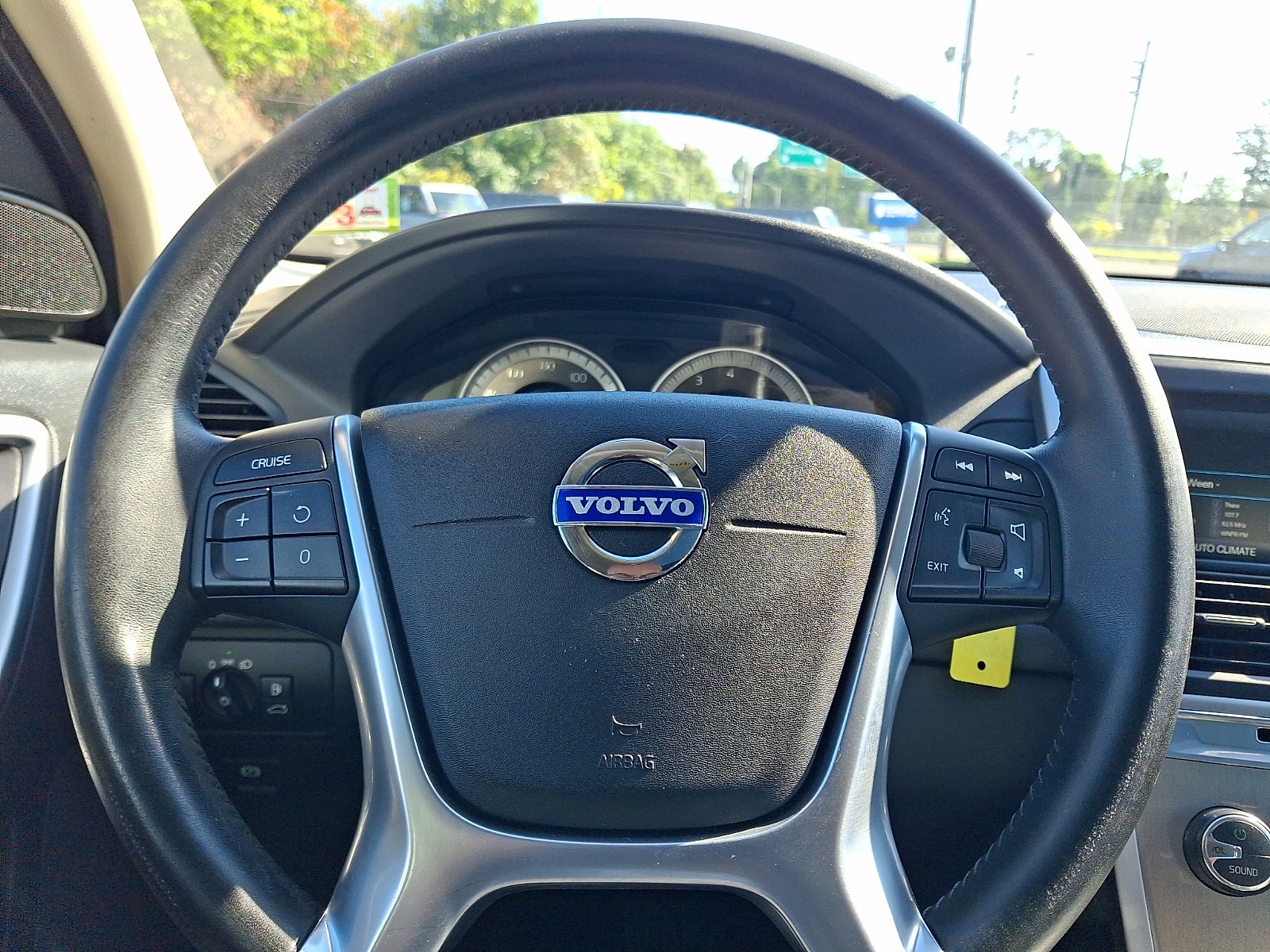 2011 Volvo XC60 T6