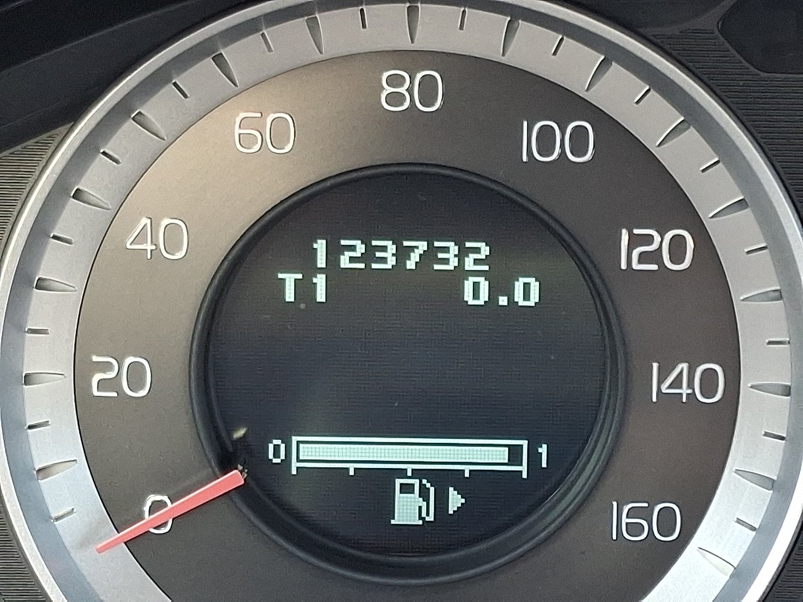 2011 Volvo XC60 T6