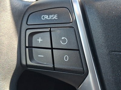 2011 Volvo XC60 T6