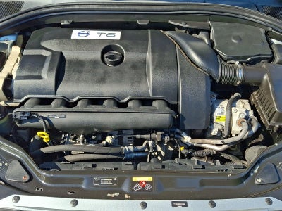 2011 Volvo XC60 T6
