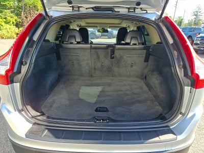 2011 Volvo XC60 T6
