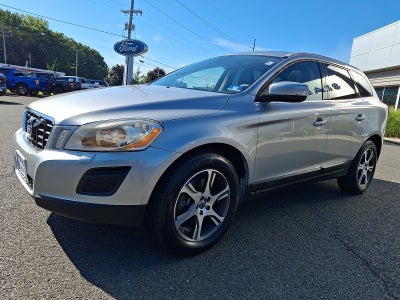 2011 Volvo XC60 T6