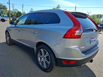 2011 Volvo XC60 T6