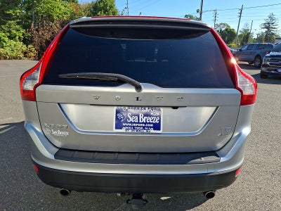 2011 Volvo XC60 T6