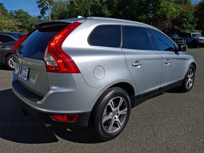 2011 Volvo XC60 T6