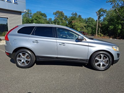 2011 Volvo XC60 T6