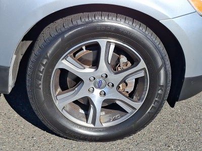 2011 Volvo XC60 T6