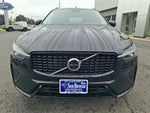 2023 Volvo XC60 B5 Ultimate Dark Theme