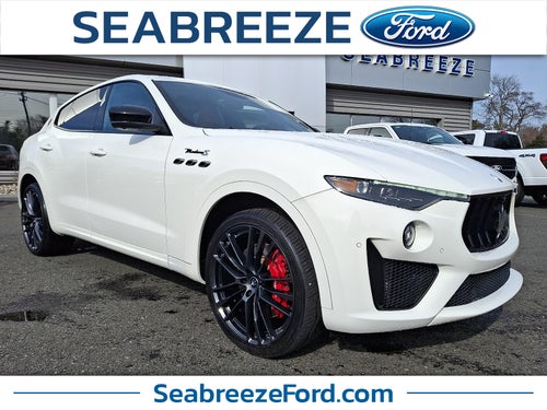 2022 Maserati Levante Modena S