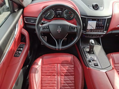 2022 Maserati Levante Modena S