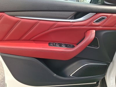 2022 Maserati Levante Modena S