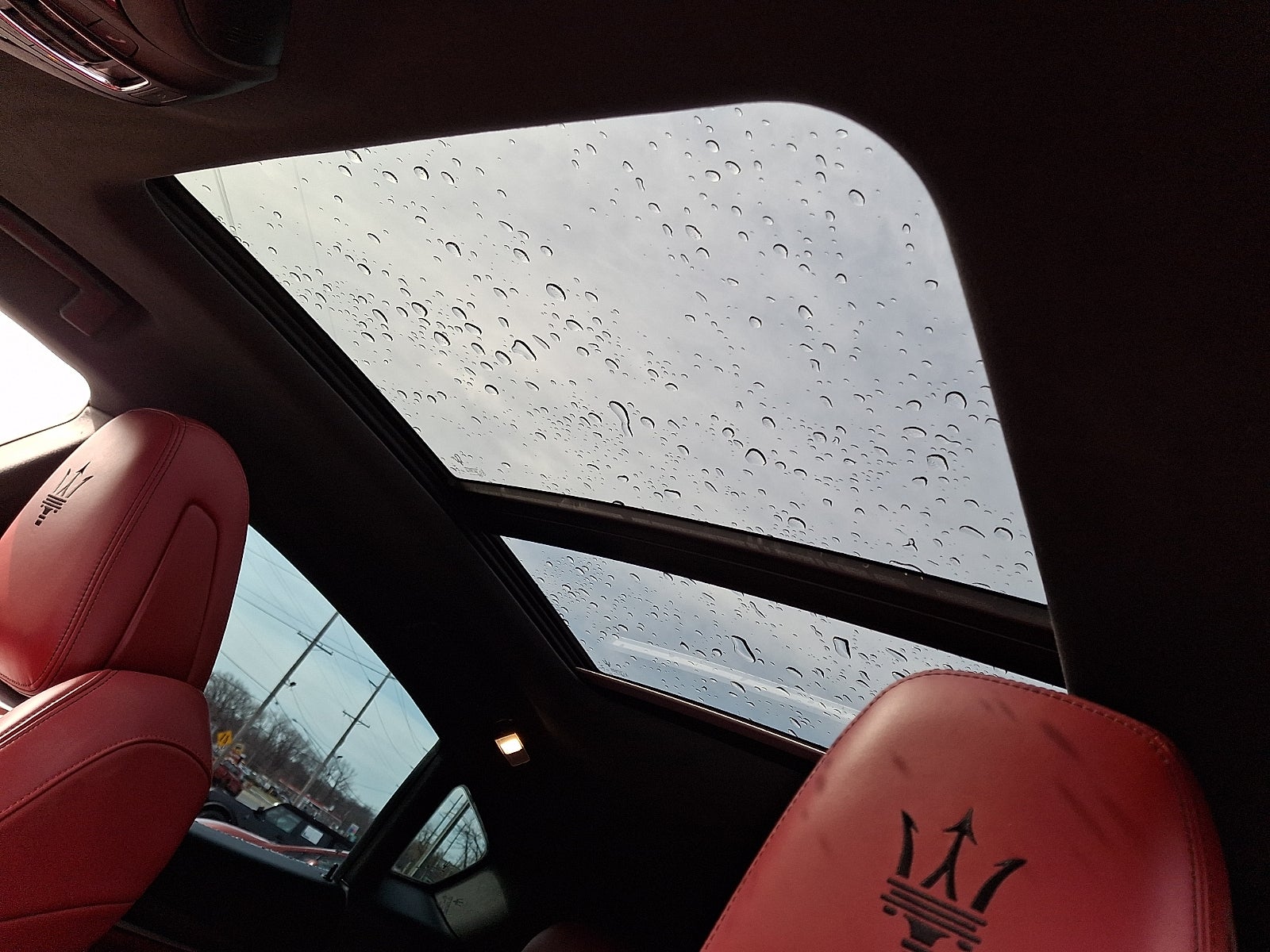 2022 Maserati Levante Modena S