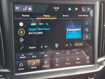 2022 Maserati Levante Modena S