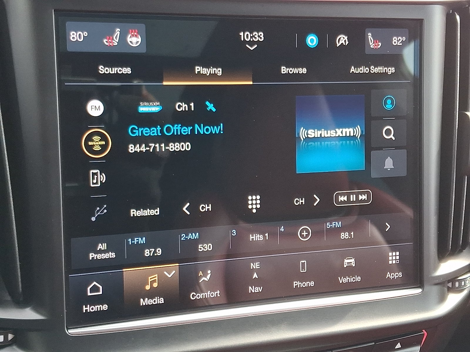 2022 Maserati Levante Modena S