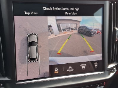 2022 Maserati Levante Modena S