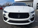 2022 Maserati Levante Modena S