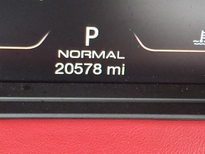 2022 Maserati Levante Modena S