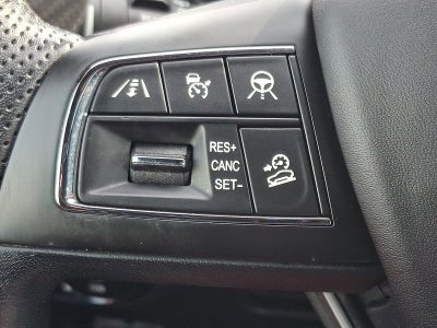 2022 Maserati Levante Modena S