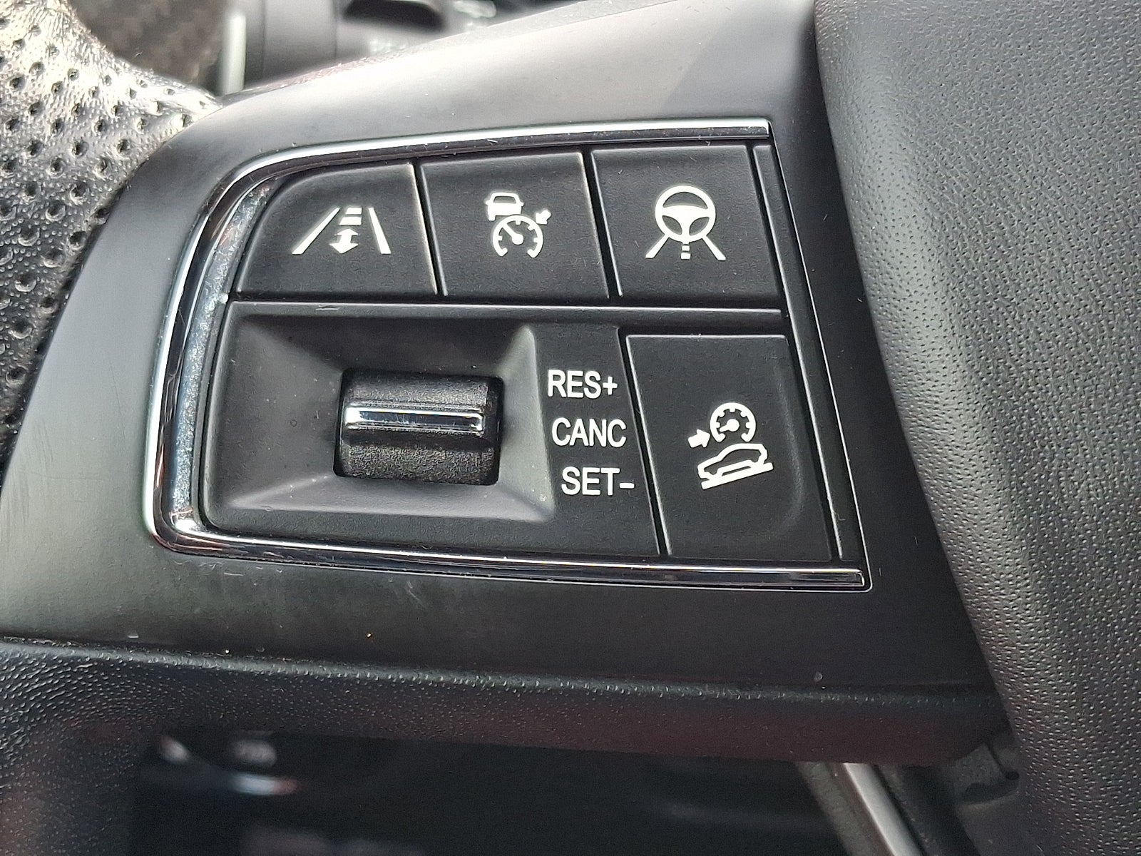 2022 Maserati Levante Modena S