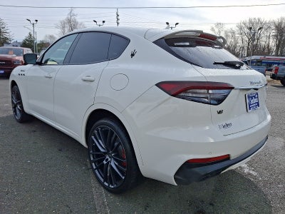 2022 Maserati Levante Modena S