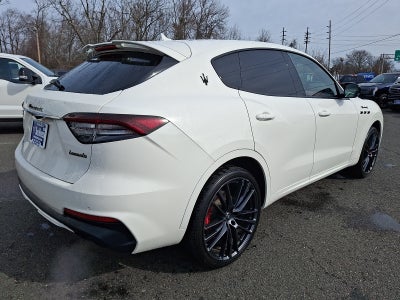 2022 Maserati Levante Modena S