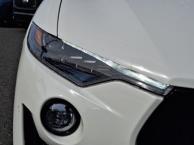 2022 Maserati Levante Modena S