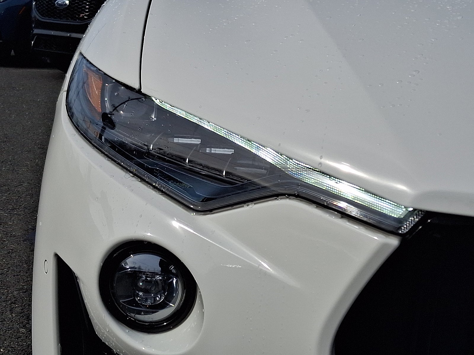 2022 Maserati Levante Modena S