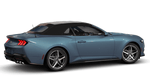 2026 Ford Mustang EcoBoost® Convertible