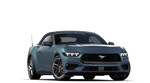 2026 Ford Mustang EcoBoost® Convertible