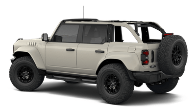 2026 Ford Bronco Raptor®